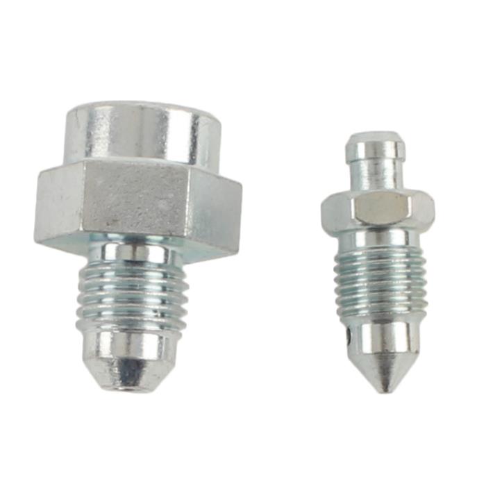 Tilton Hydraulic Throwout Bearing Bleeder Screws 62-522