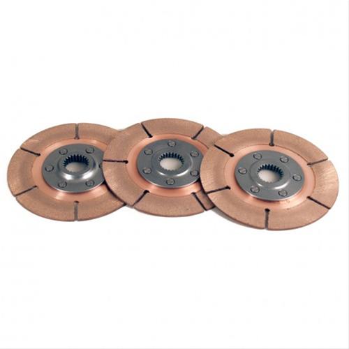 Tilton OT-Series Metallic Clutch Disc Packs 64140-9-ACC-41