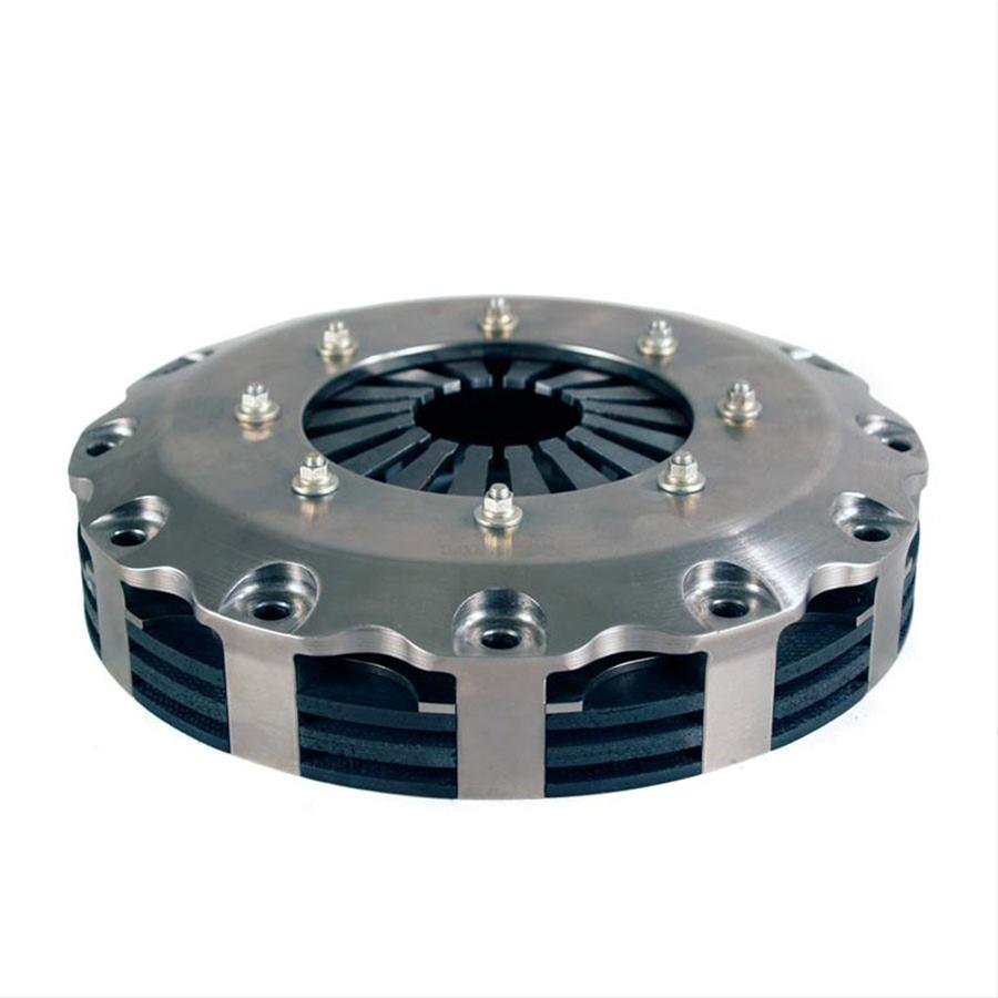 Tilton OT-II Carbon Racing Clutch Kits 6572USGGG-P