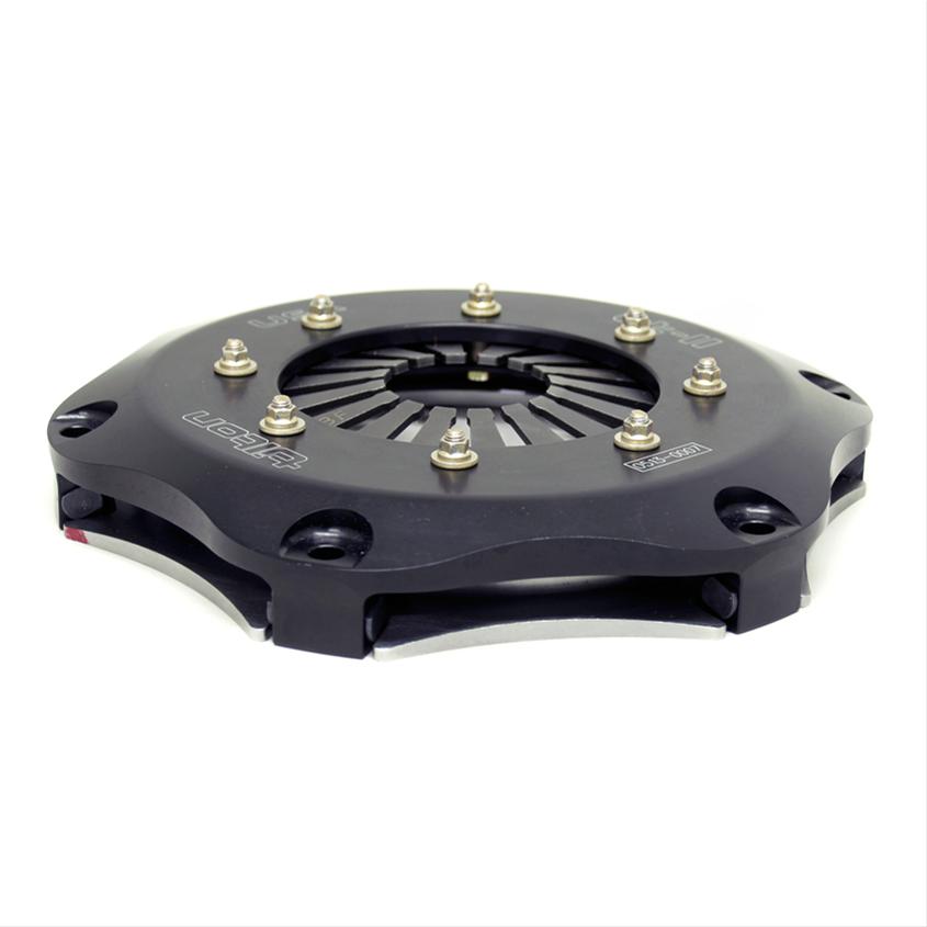 Tilton OT-II Metallic Pressure Plate Kits 66-001UBF