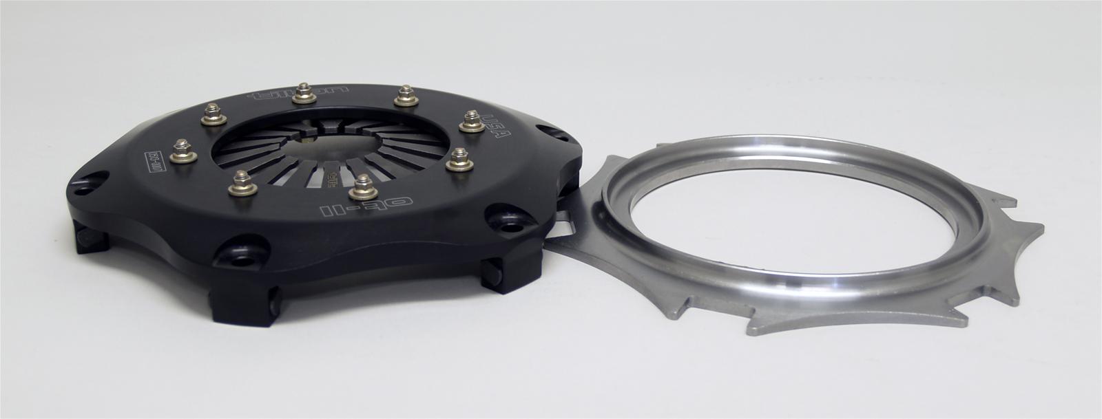 Tilton OT-II Metallic Pressure Plate Kits 66-001UBF