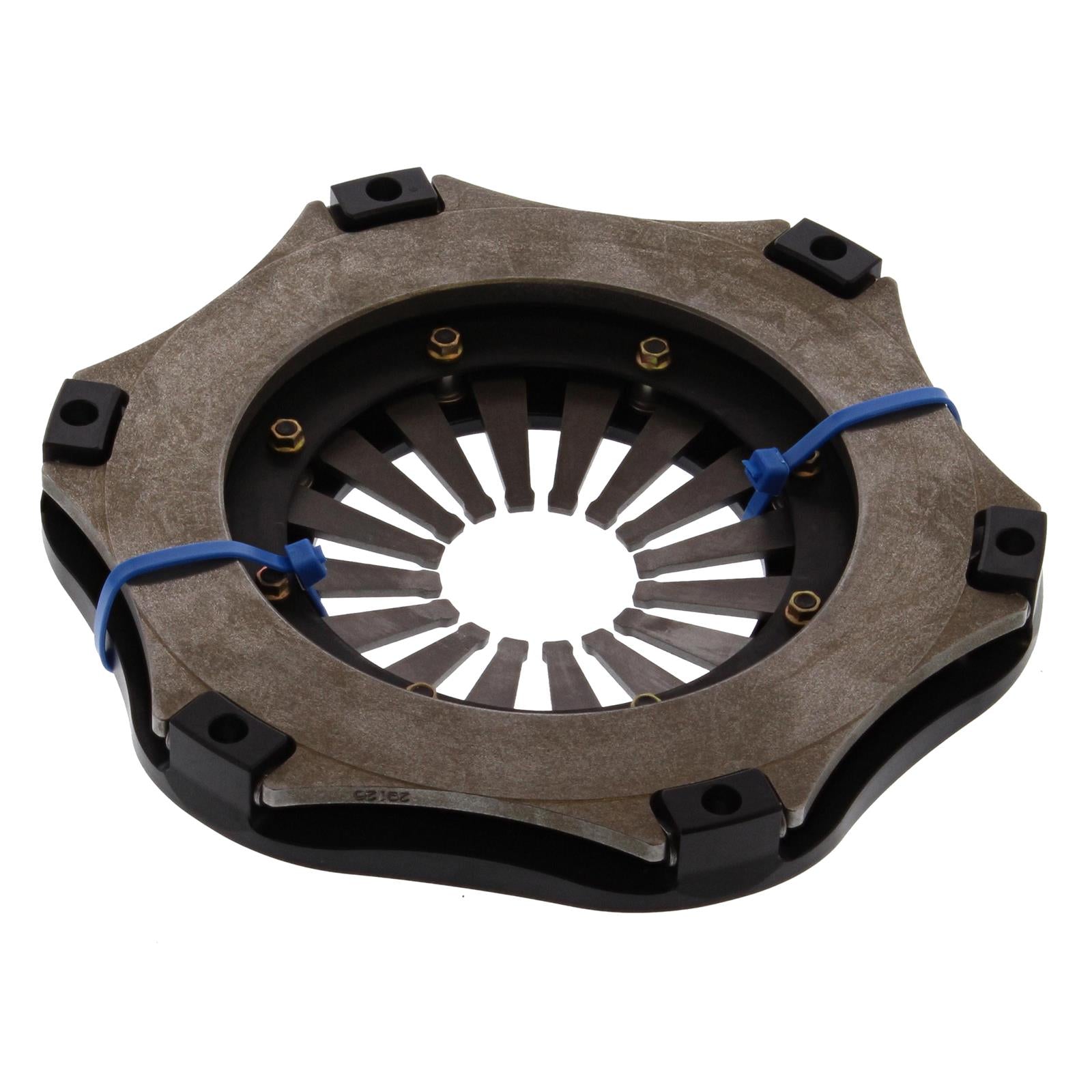 Tilton OT-II Metallic Pressure Plate Kits 66-001UORA