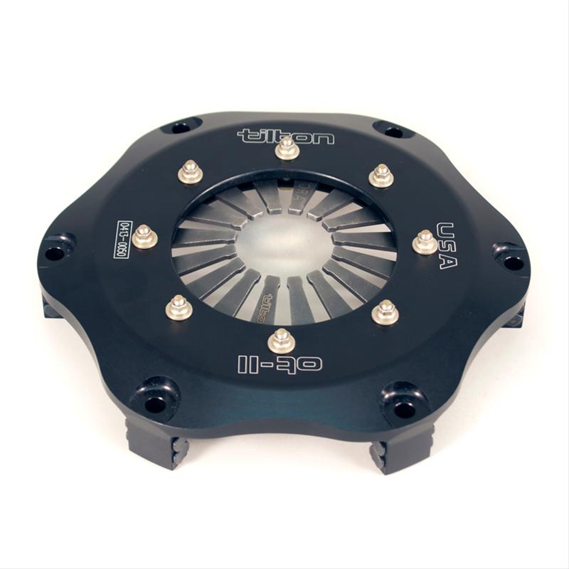 Tilton OT-II Metallic Pressure Plate Kits 66-002UG