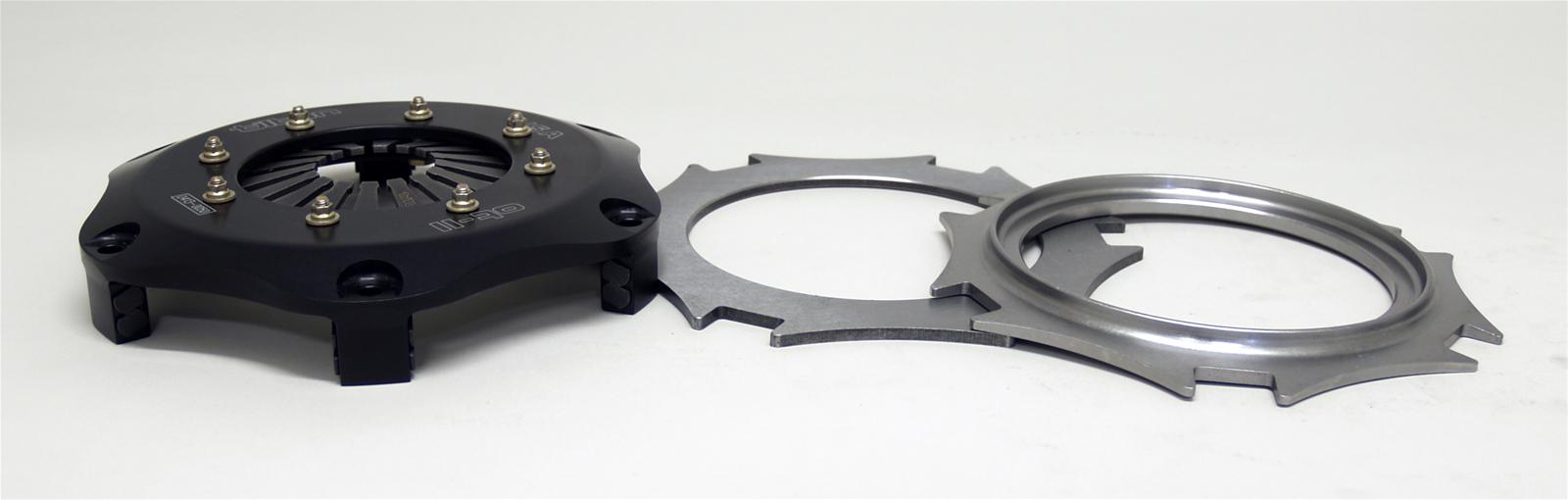 Tilton OT-II Metallic Pressure Plate Kits 66-002HG