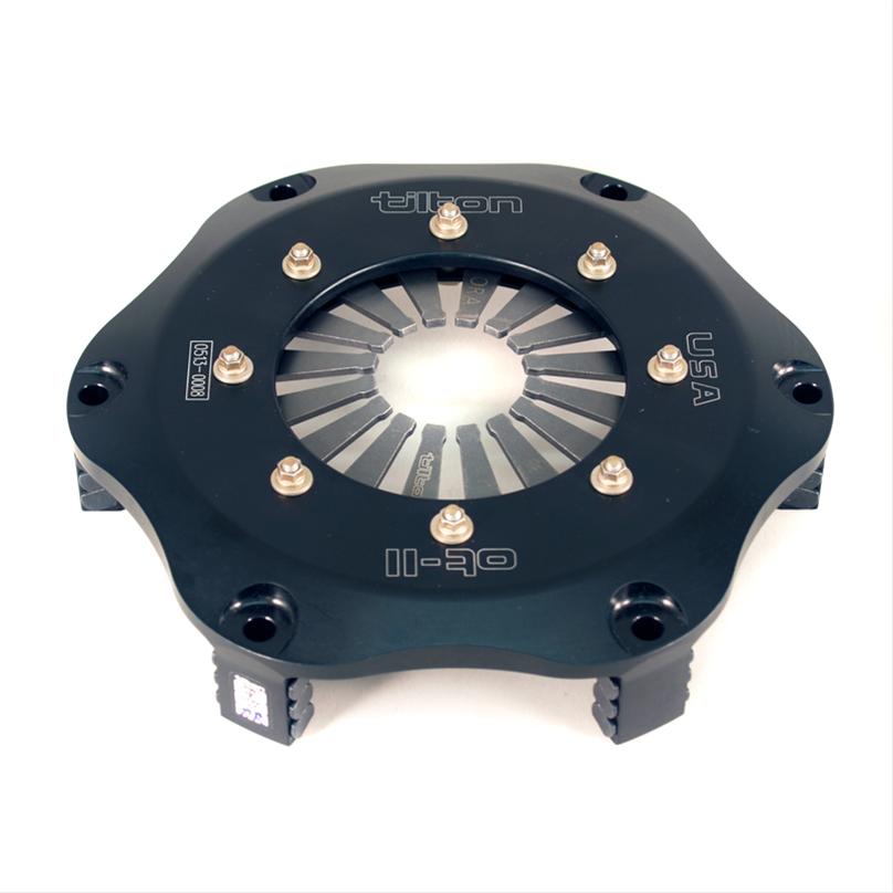 Tilton Engineering Clutch Kits 66-003HGG