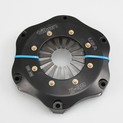 Tilton OT-II Metallic Pressure Plate Kits 66-003UGG