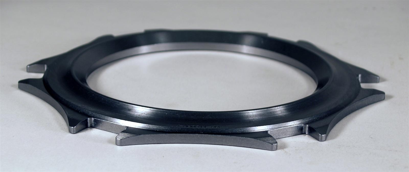 Tilton OT-II Replacement Pressure Plates 66-118UHR-R