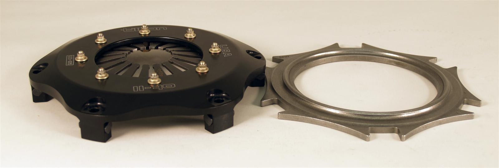 Tilton OT-II Cerametallic Pressure Plates 66-301UGG