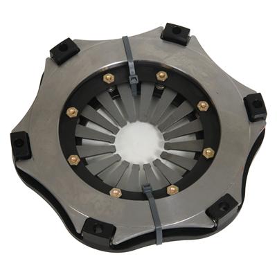 Tilton OT-II Cerametallic Pressure Plates 66-301HGG