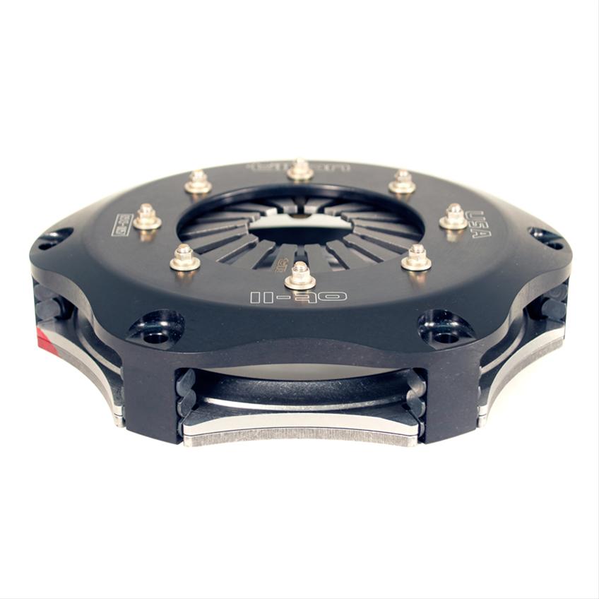 Tilton OT-II Cerametallic Pressure Plates 66-302HORA