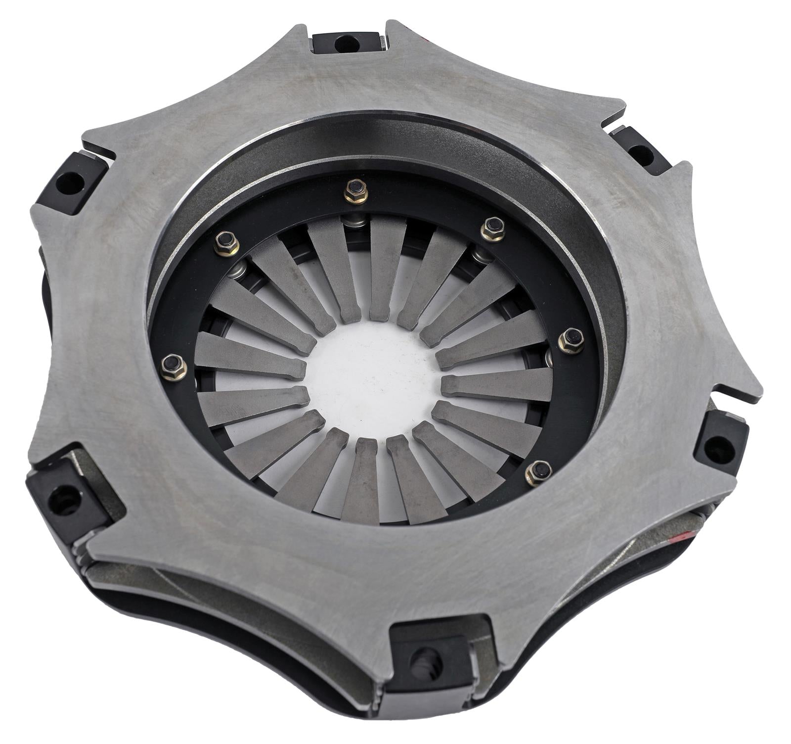 Tilton OT-II Cerametallic Pressure Plates 66-312HORA