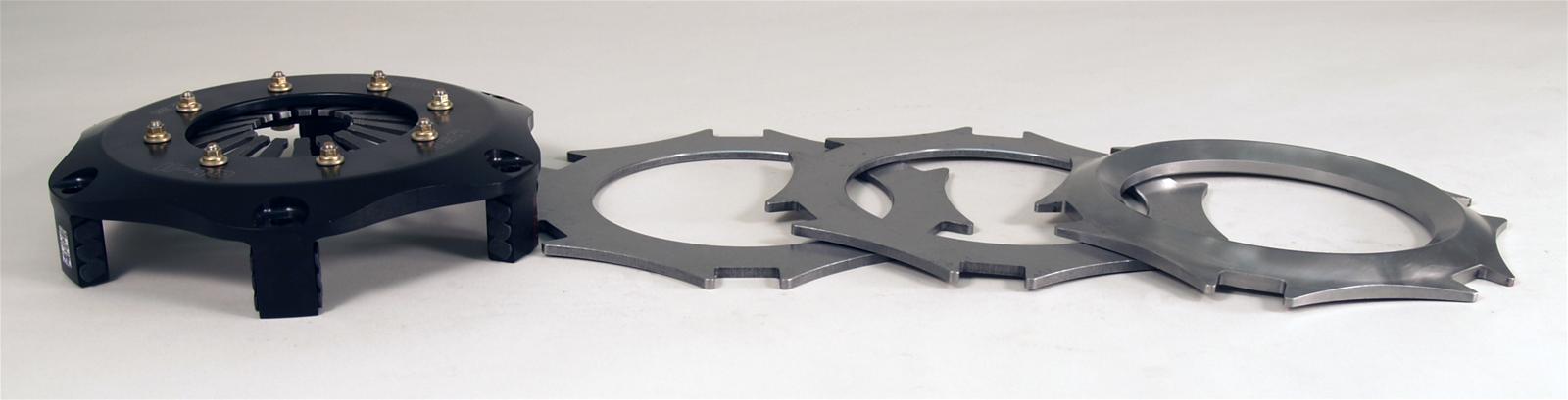 Tilton OT-II Metallic Clutch Kits 66-503HGG