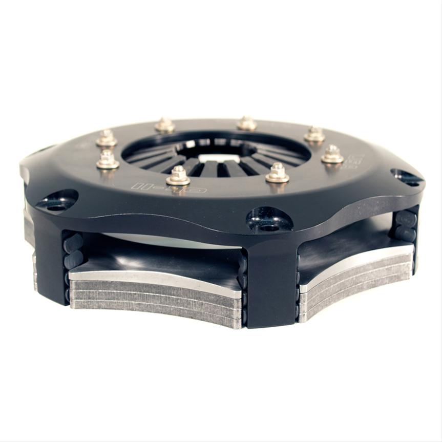 Tilton OT-II Heavy-Duty Metallic Pressure Plate Kits 66-504HGG