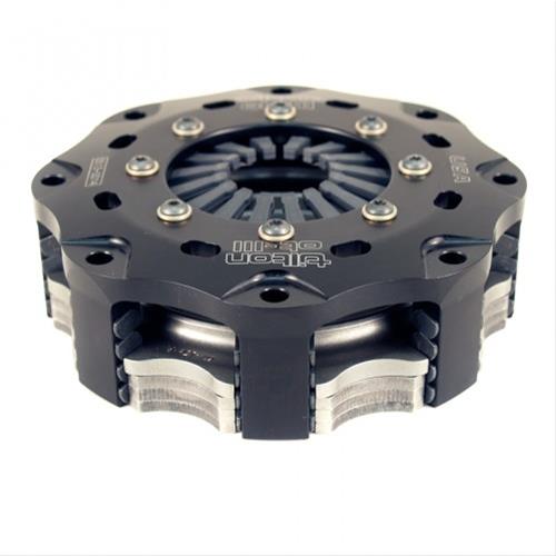 Tilton OT-II Heavy-Duty Metallic Pressure Plate Kits 66-504HGGG