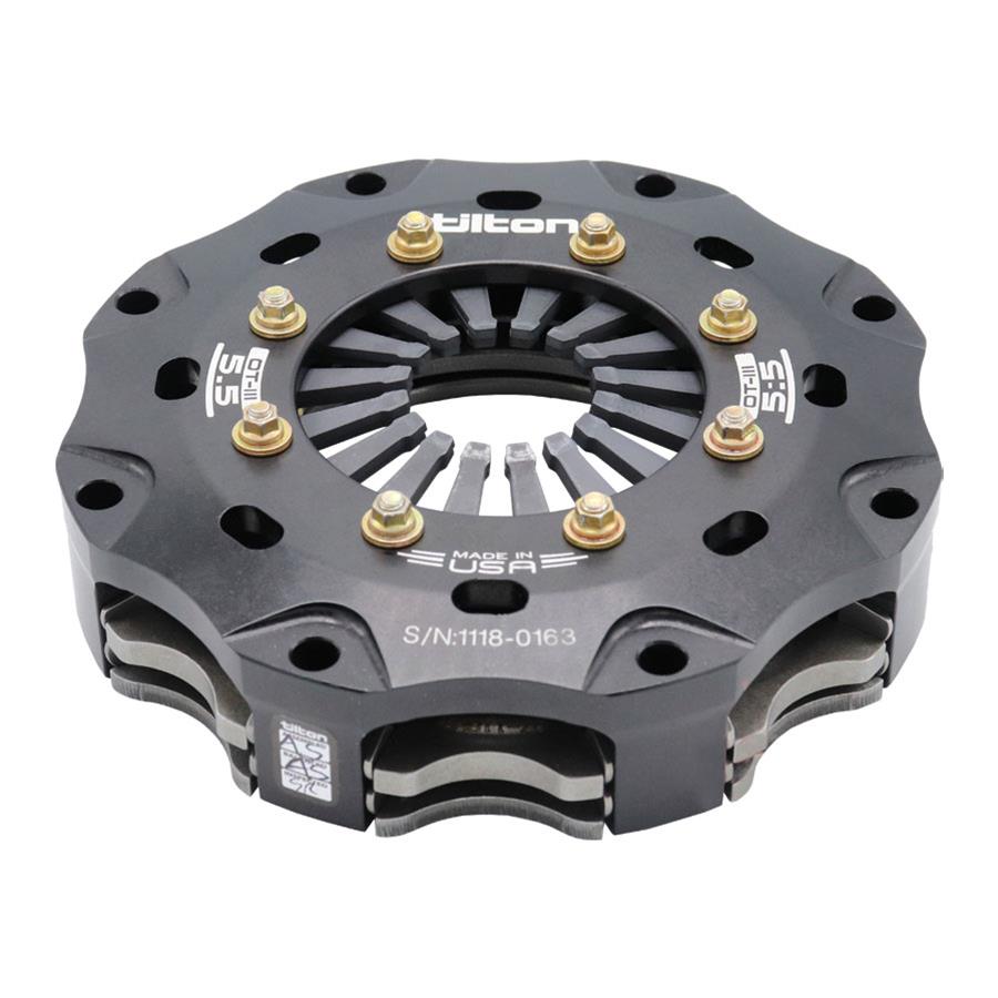 Tilton Engineering Clutch Kits 67-002HW