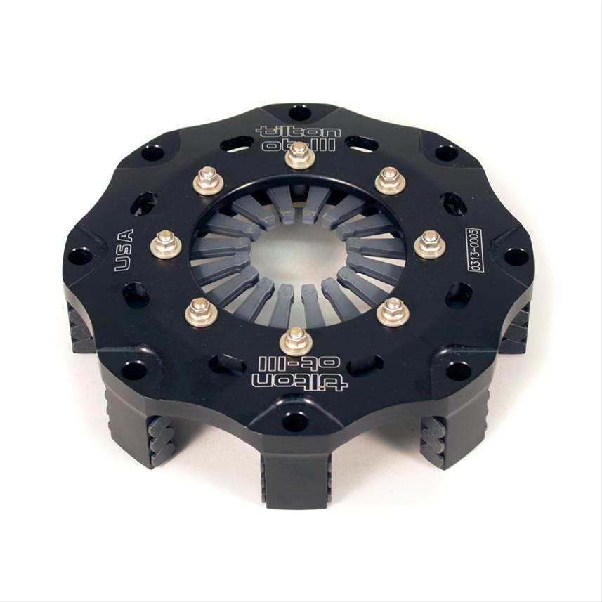 Tilton Engineering Clutch Kits 67-013HG