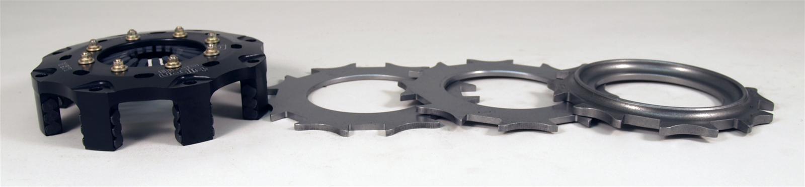 Tilton Engineering Clutch Kits 67-013HG