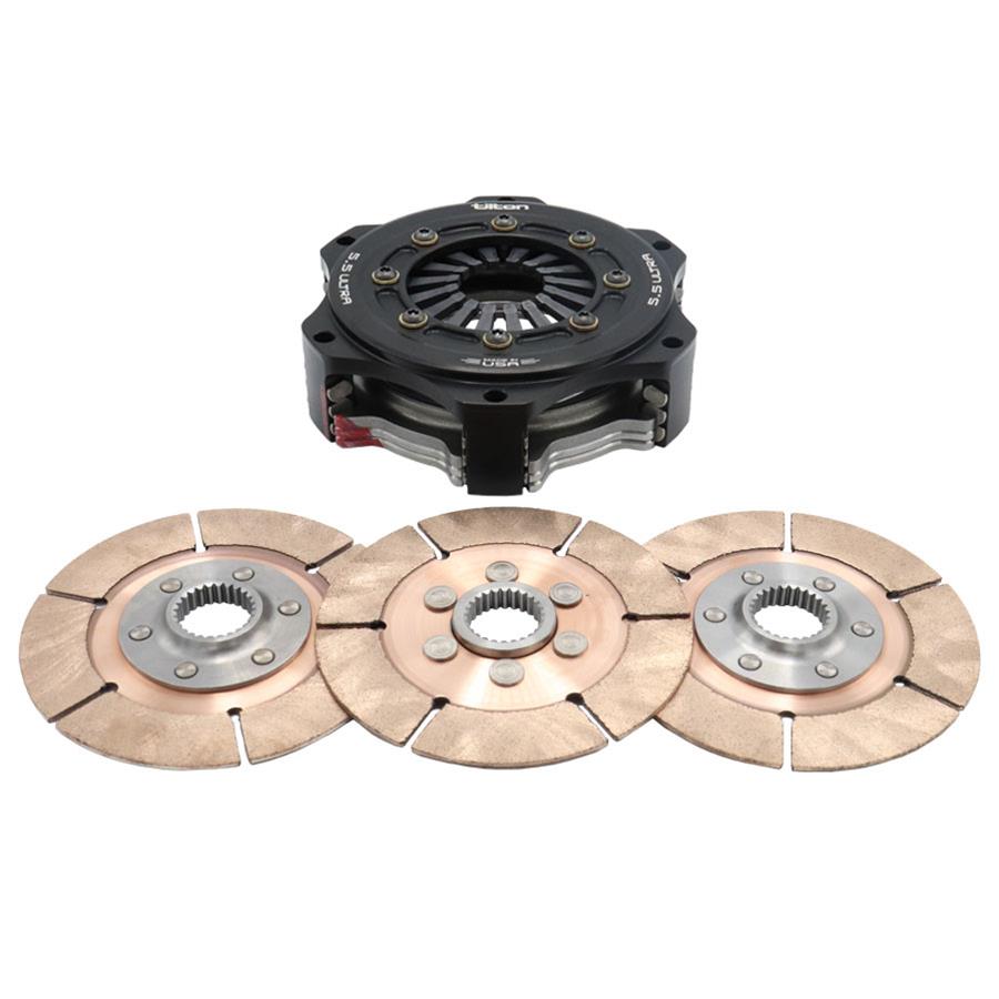 Tilton Engineering Clutch Kits 67-203HG-36