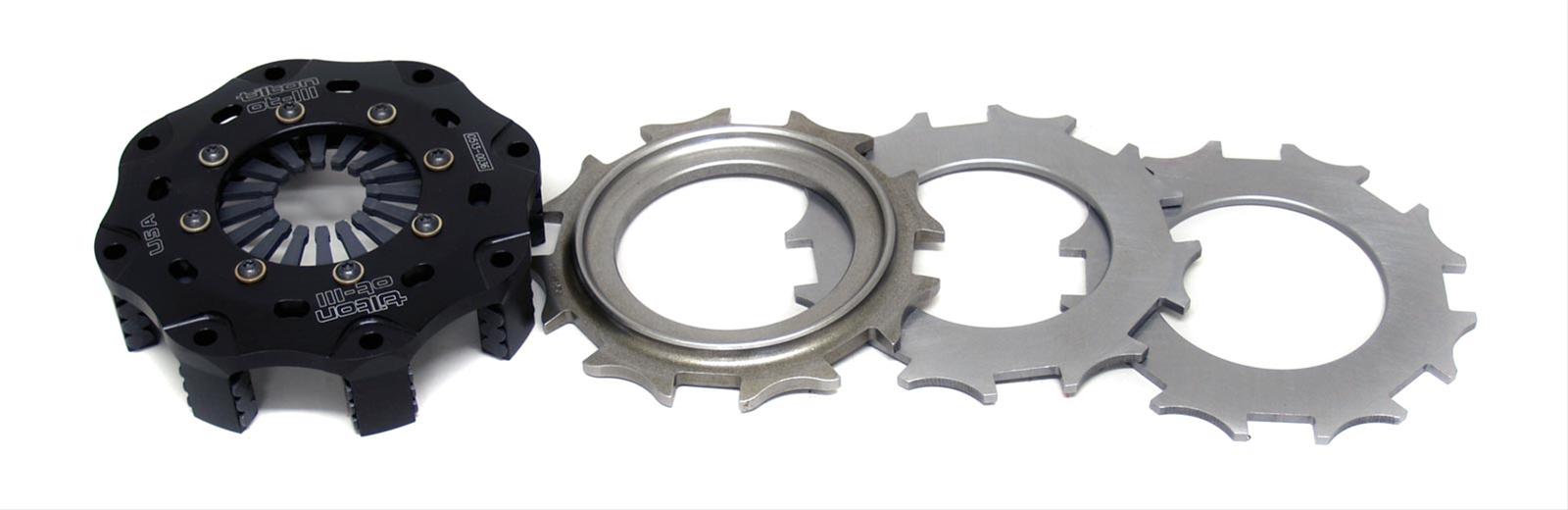 Tilton Engineering Clutch Kits 67-513HG