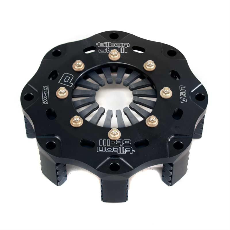 Tilton OT-III Metallic Pressure Plate Kits 67-514HG