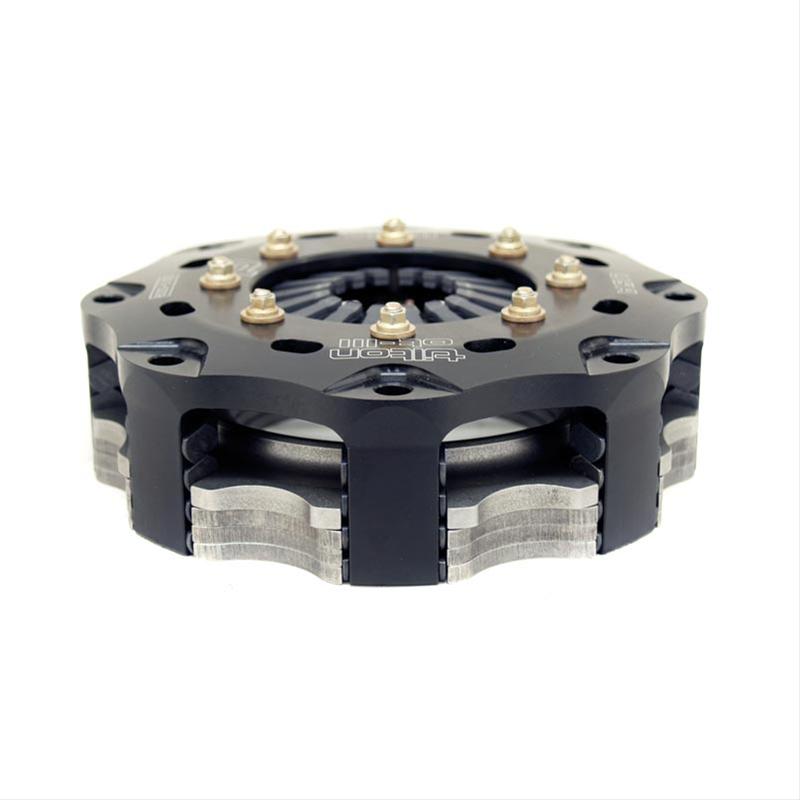 Tilton OT-III Metallic Pressure Plate Kits 67-514HG