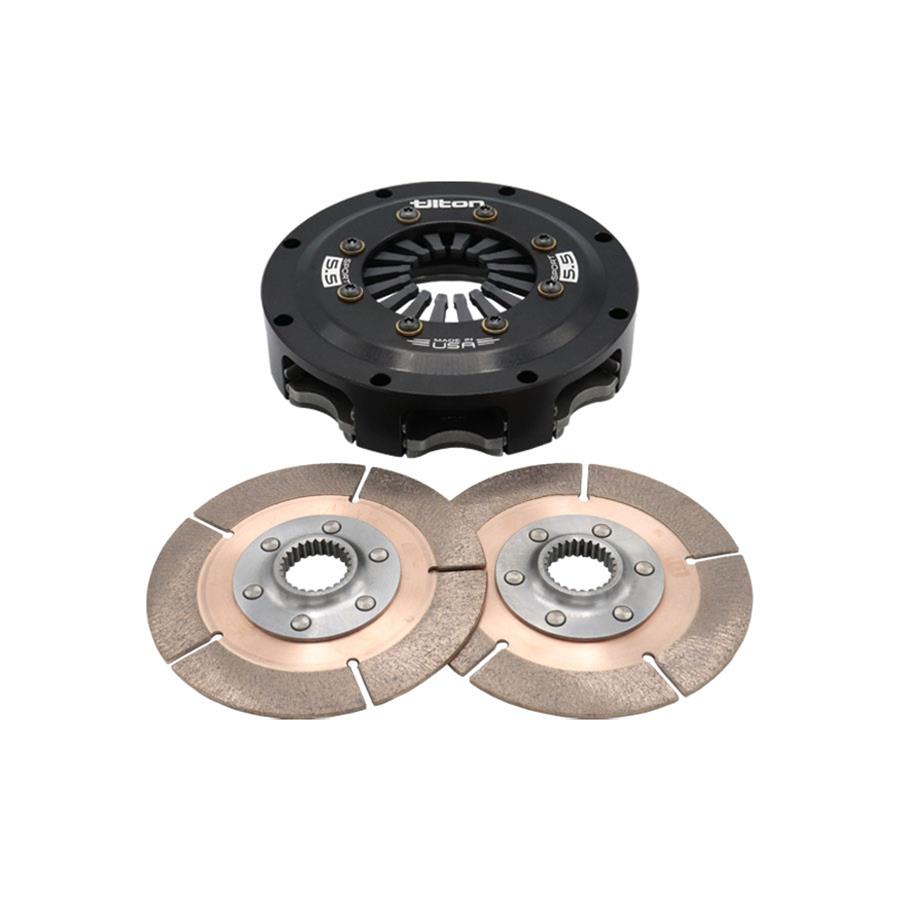 Tilton Engineering Clutch Kits 67-902HG