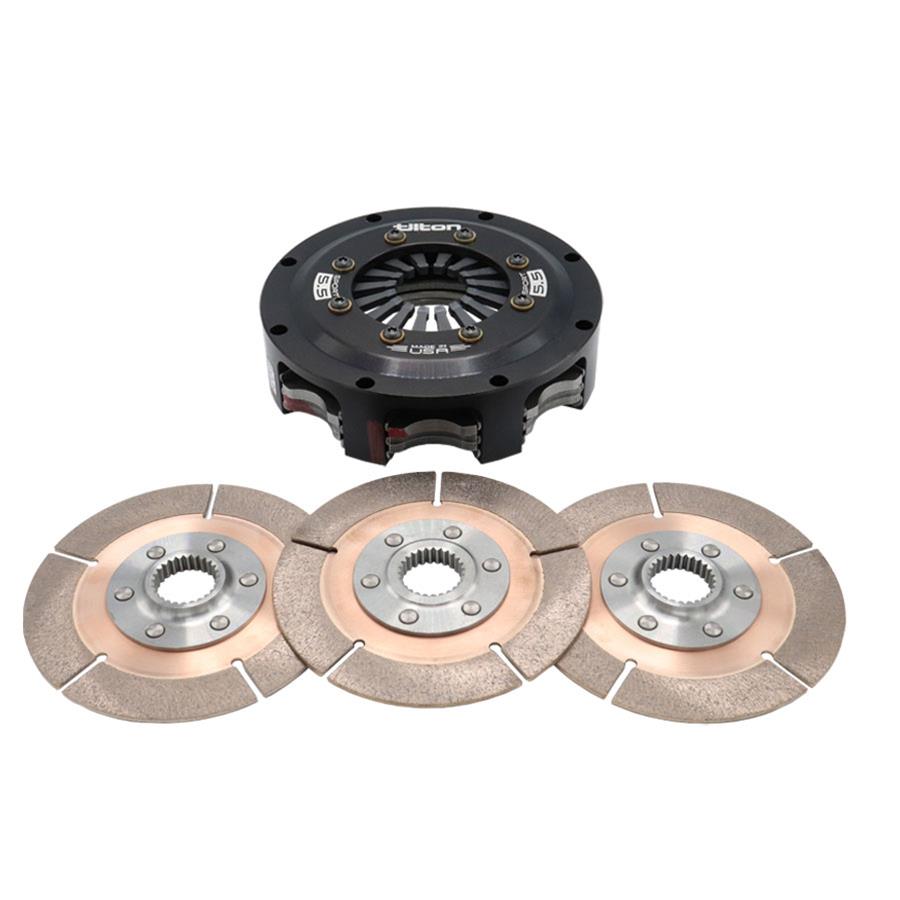 Tilton Engineering Clutch Discs 67-903HG