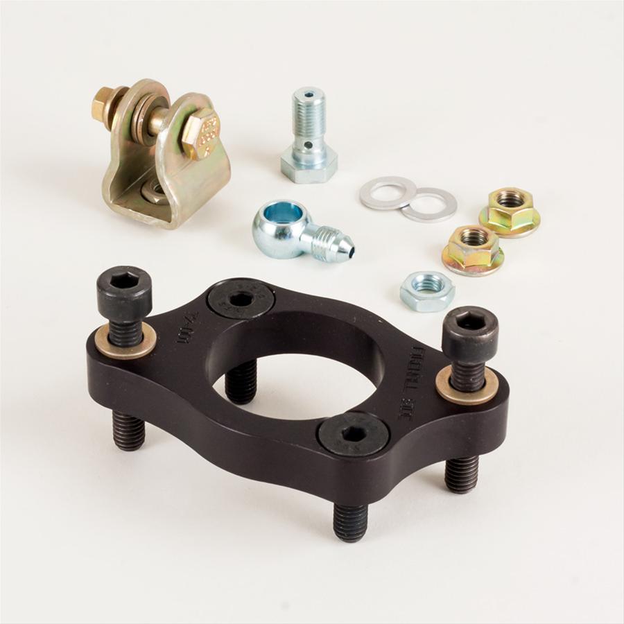 Tilton Engineering Master Cylinder Mounting Plates 72-001