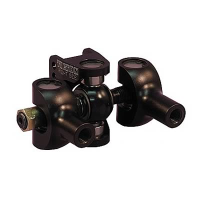 Tilton Pedal Assembly Balance Bars 72-280