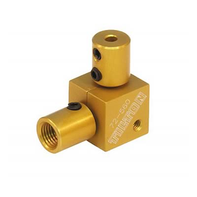 Tilton Brake Balance Bar Coupler Fasteners 72-560