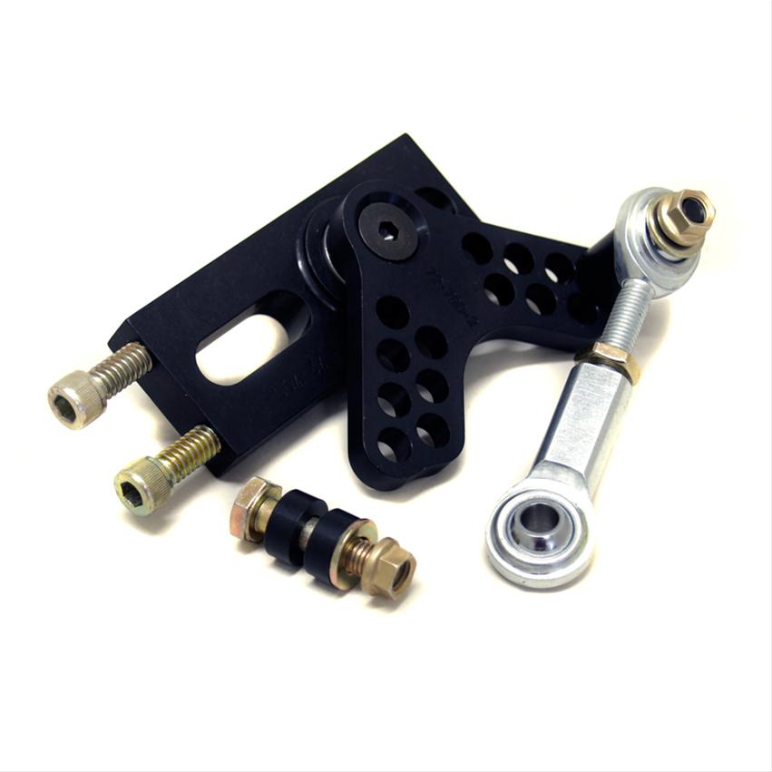 Tilton Floor Mount Throttle Linkage Systems 72-792