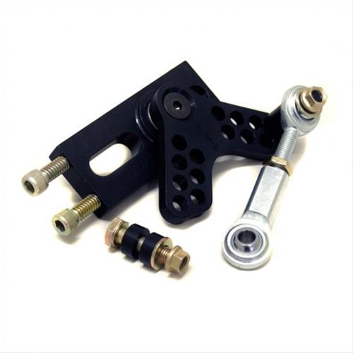 Tilton Floor Mount Throttle Linkage Systems 72-794