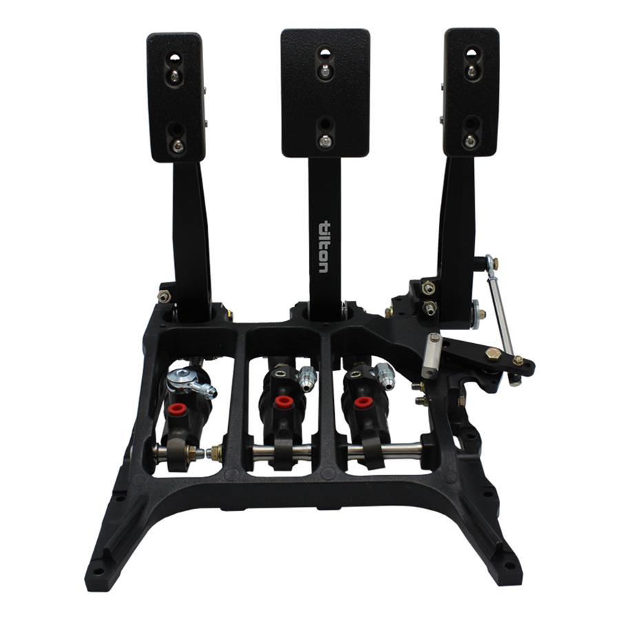 Tilton 850-Series Underfoot Pedal Assemblies 72-856