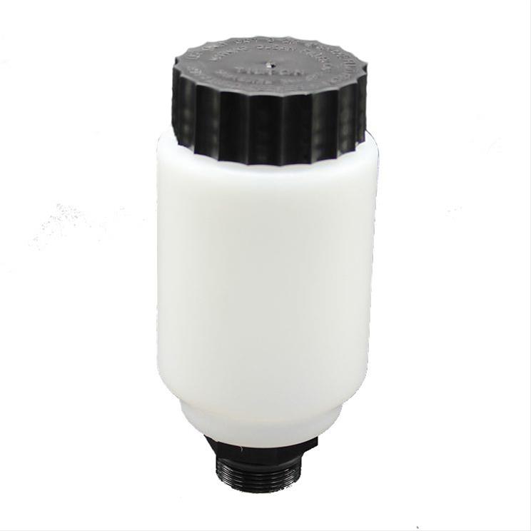 Tilton Remote Mount Reservoirs 74-240