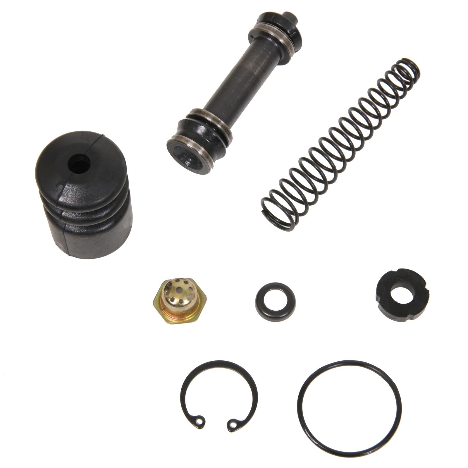 Tilton Master Cylinder Rebuild Kits 74-1000RK
