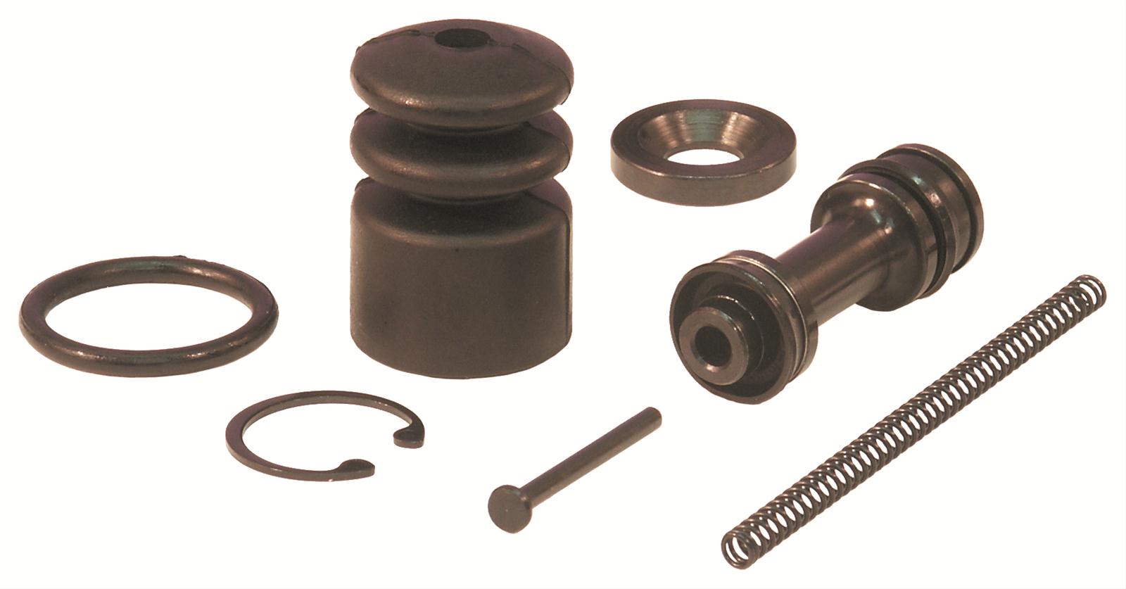 Tilton Master Cylinder Rebuild Kits 75-875RK