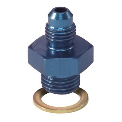 Tilton Brake Adapter Fittings 77-015