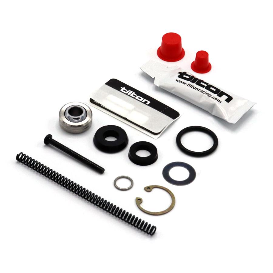 Tilton Master Cylinder Rebuild Kits 78-700RK