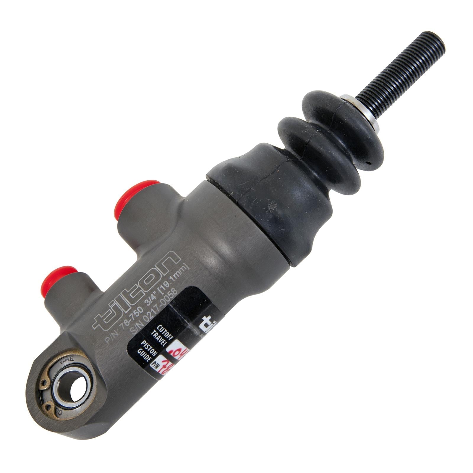 Tilton 78-Series Master Cylinders 78-750