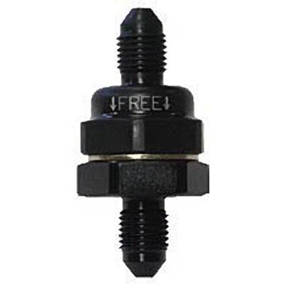 Tilton Flow Control Valves 90-5000