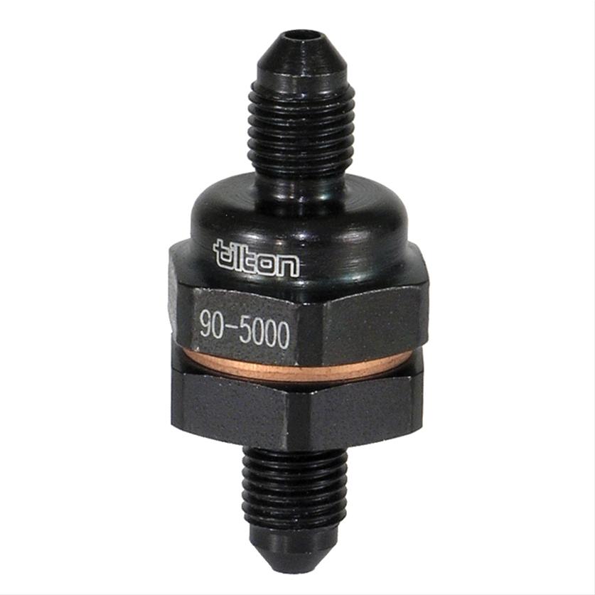 Tilton Flow Control Valves 90-5000