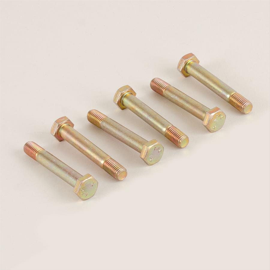 Tilton Clutch Bolt Kits 95-018