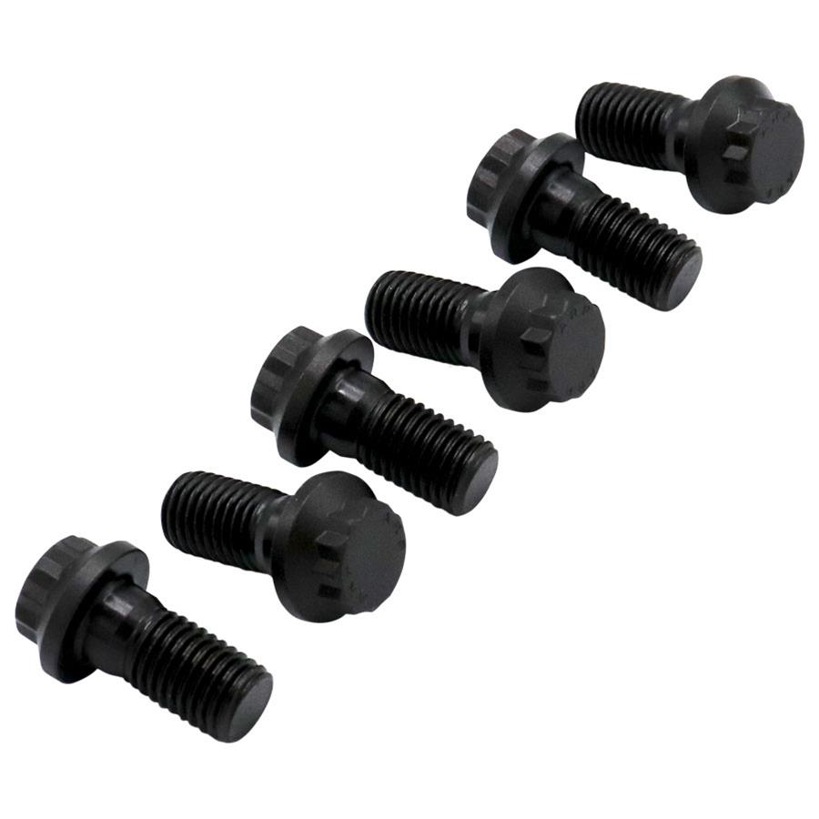 Tilton Engineering Flywheel Fasteners 95-940-6