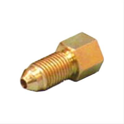 Tilton Brake Adapter Fittings TE2089-188L