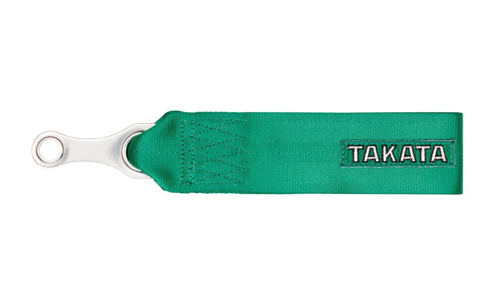 Takata Tow Straps TR 78009-H2