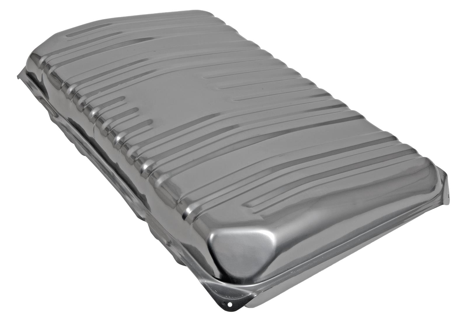 Tanks Inc. EFI-Ready Fuel Tanks TM34-3T