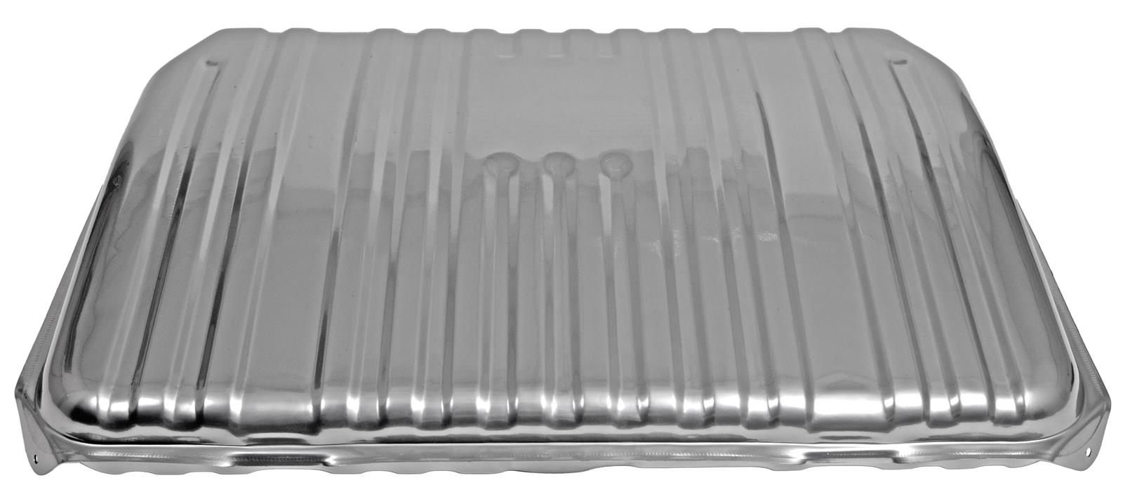 Tanks Inc. EFI-Ready Fuel Tanks TM34-3T