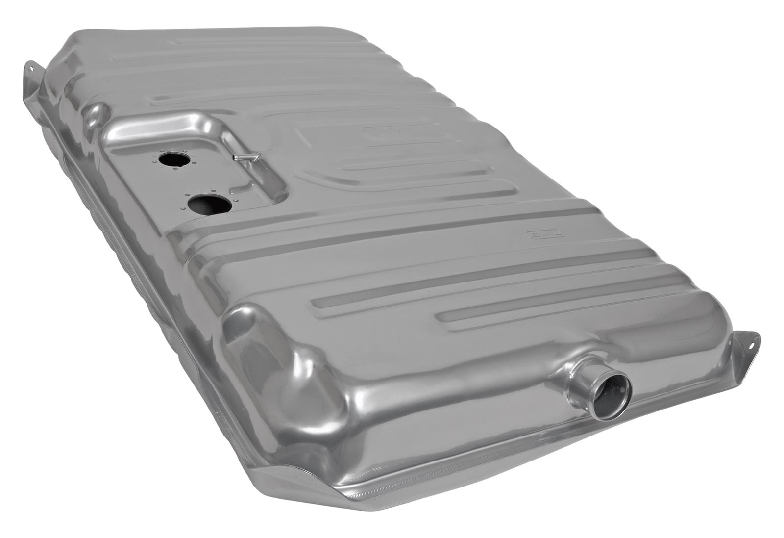 Tanks Inc. EFI-Ready Fuel Tanks TM34-3T