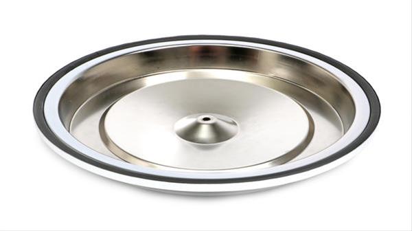 Trans-Dapt Performance Chrome Air Cleaner Tops 2366