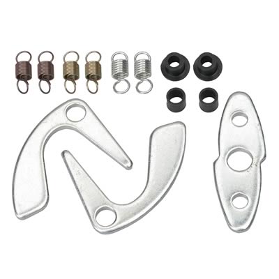 Trans-Dapt Performance Advance Curve Kits 4933